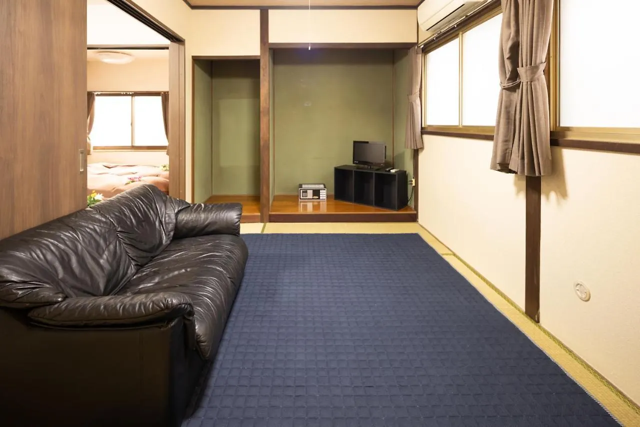 Guest House Shine Bright Fukuoka  Fukuoka (Fukuoka)