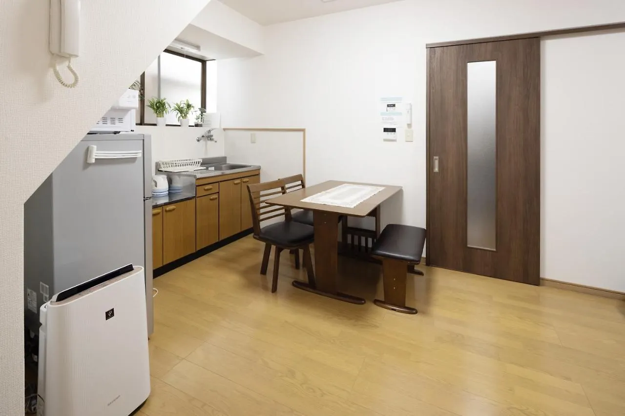 Guest House Shine Bright Fukuoka  Japan