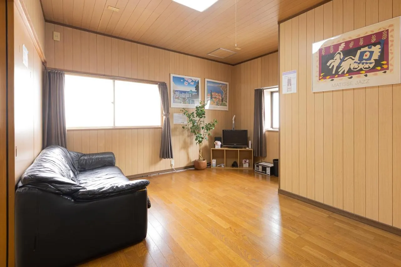 Guest House Shine Bright Fukuoka  0*, Fukuoka (Fukuoka) Japan