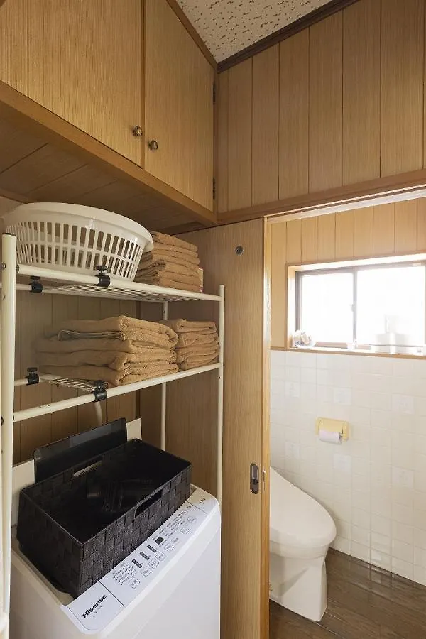 Guest House Shine Bright Fukuoka  Apartment Fukuoka (Fukuoka)