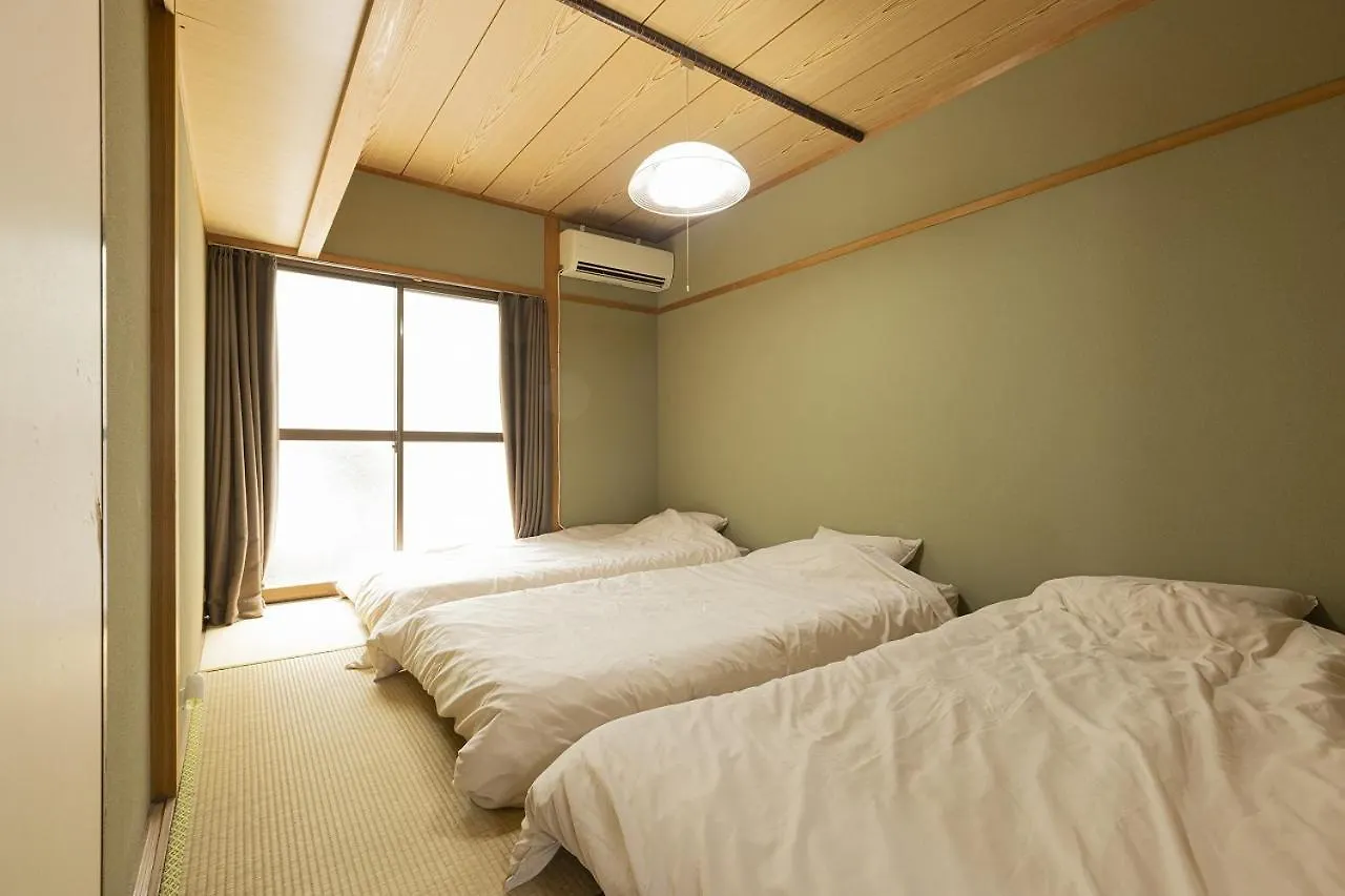 Guest House Shine Bright Fukuoka  Japan