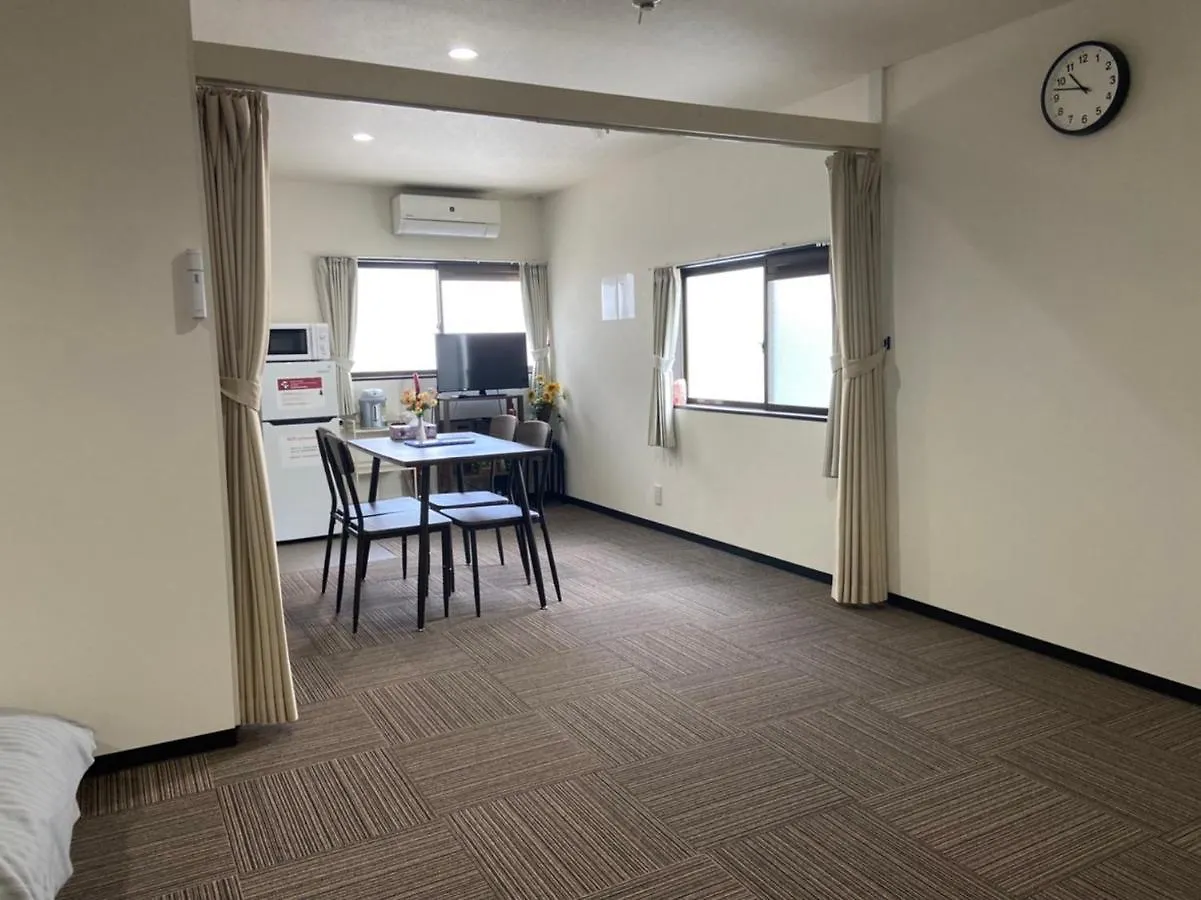 Guest House Shine Bright Fukuoka  Japan