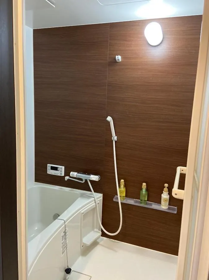 Guest House Shine Bright Fukuoka  Japan