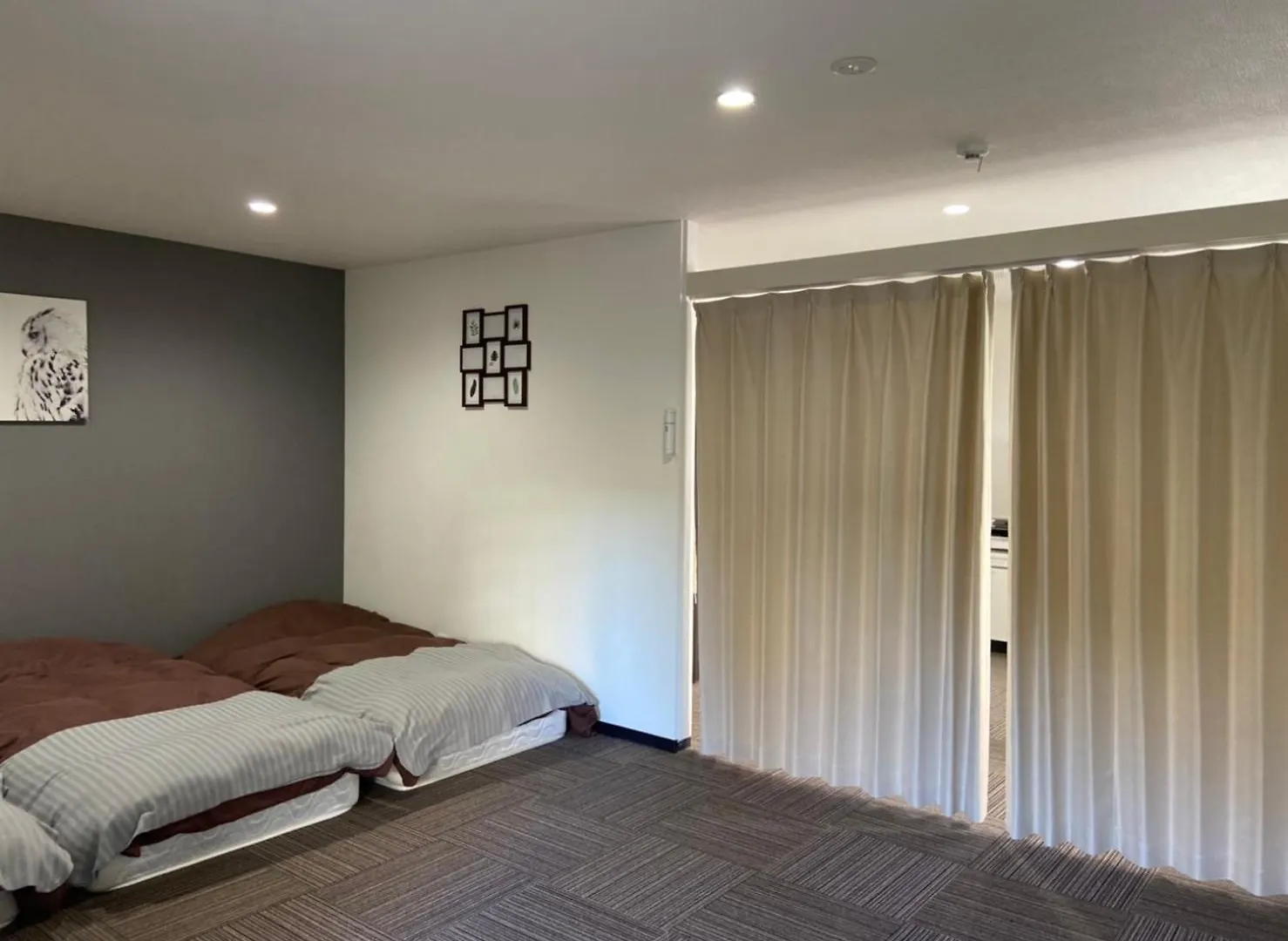Apartment Guest House Shine Bright Fukuoka